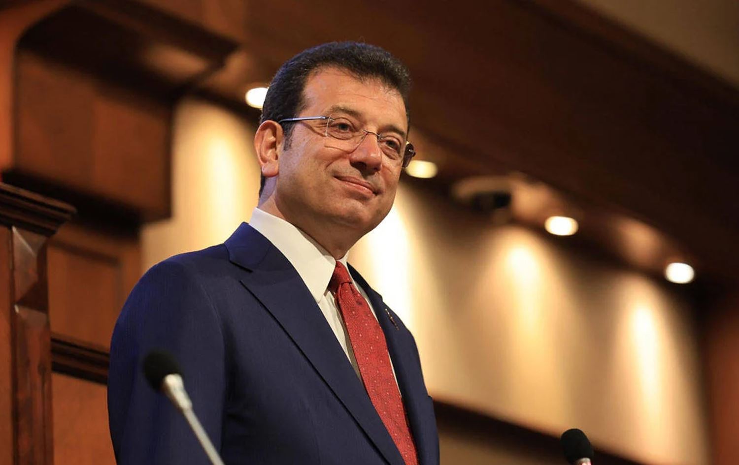 ekrem imamoğlu